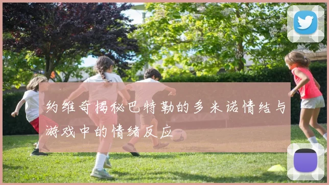 约维奇揭秘巴特勒的多米诺情结与游戏中的情绪反应